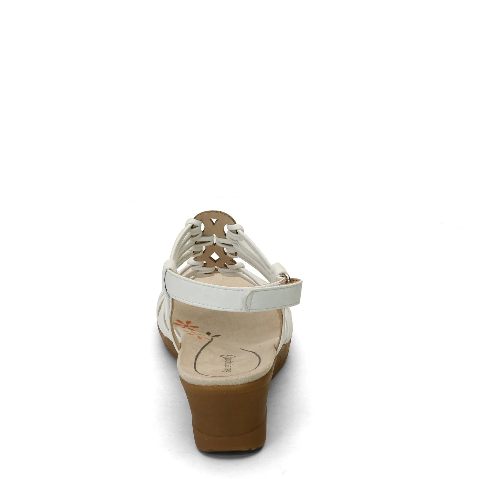 Women's Baretraps, Taren Sandal