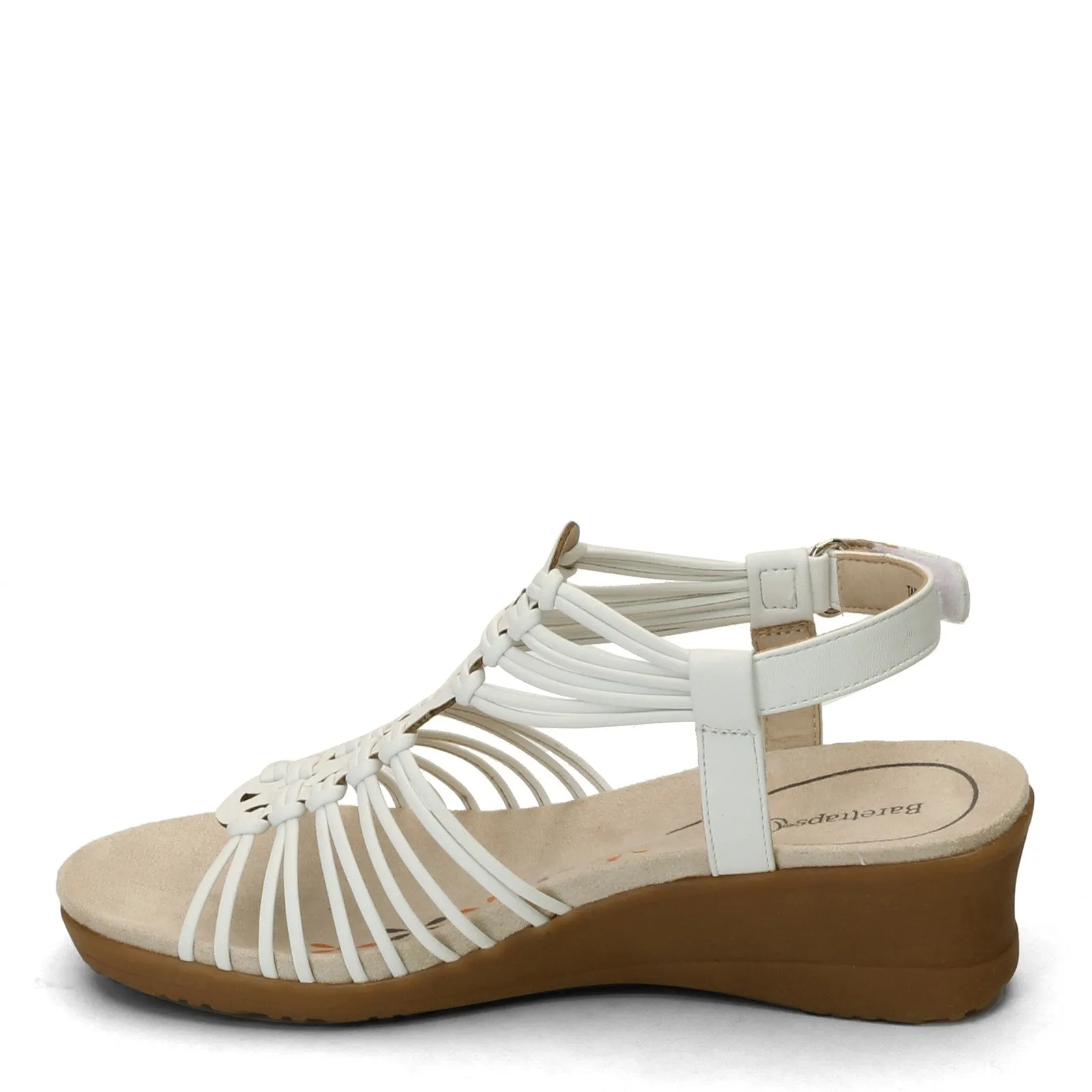 Women's Baretraps, Taren Sandal