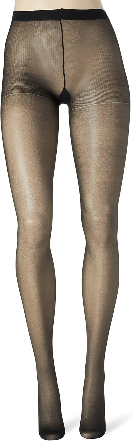 Womens Day to Night 15 Denier Sheer TightsTights