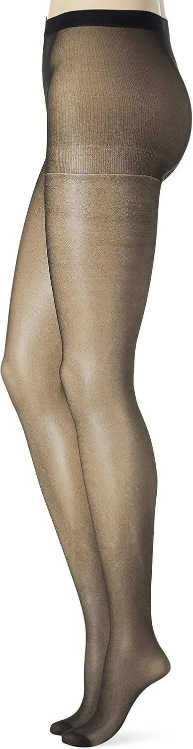 Womens Day to Night 15 Denier Sheer TightsTights