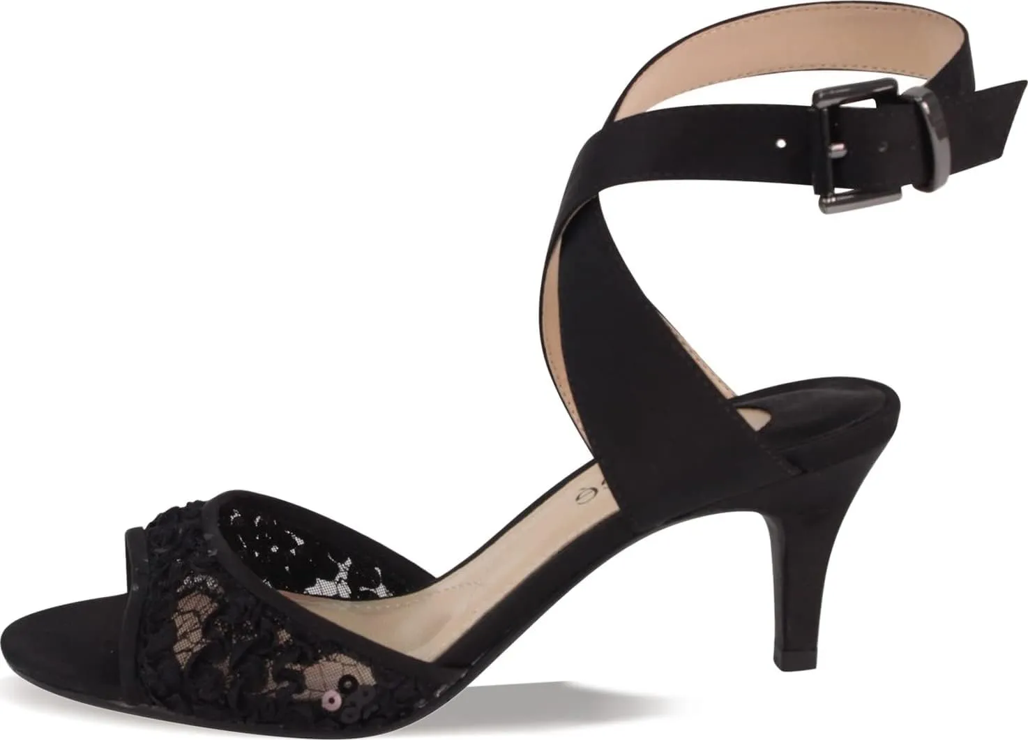 Women's J Renee, Soncino Sandal