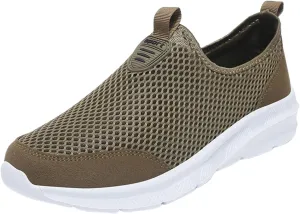 Women's Slip on Walking Shoes Tennis Lightweight Gym Running Shoes for Men Walking Men Shoes Casual Black Platform Sneaker Red Tennis Shoe Loafers Casual Slip On