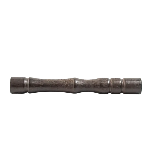 Wooden Coil Handle