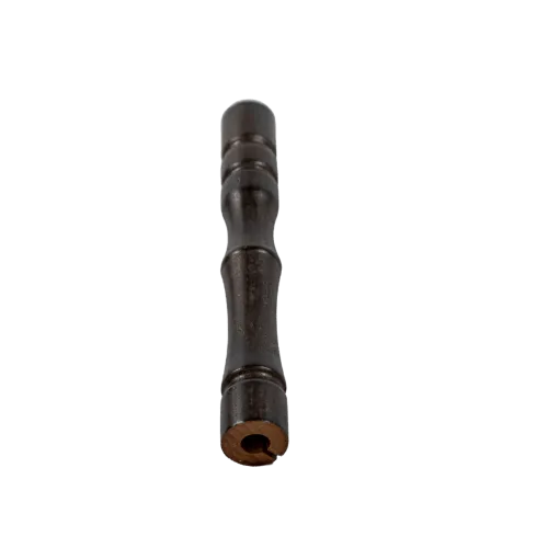 Wooden Coil Handle