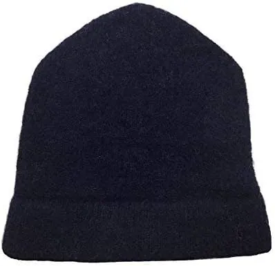 Woolwear 100% Austrian Boiled Wool Thick Alpine Cap in Colors