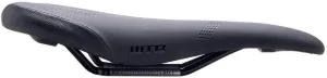 WTB Silverado Bike Saddle - Lightweight, Ergonomic Saddle with Microfiber Cover, Flex-Tuned Shell, and DNA Padding – Perfect for Gravel, Adventure Road, Cross Country & Trail