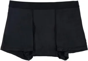 YOYI FASHION Period Swimwear Bikini Bottoms Quick-Drying Leakproof Menstrual Swim Shorts for Girls Women