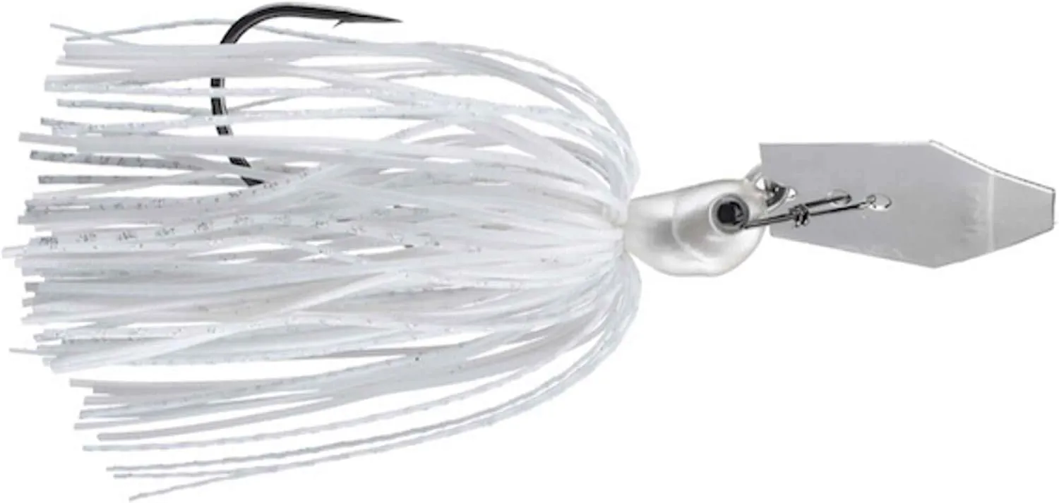 Z-MAN Evergreen Jack Hammer Chatterbait 1 1/4 oz.