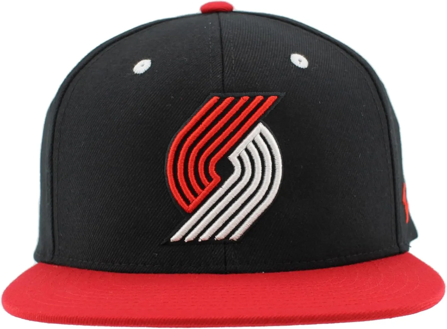 ZHATS NBA Officially Licensed Adjustable Snapback Hat Flat Bill Z11 Icon Alternate Color