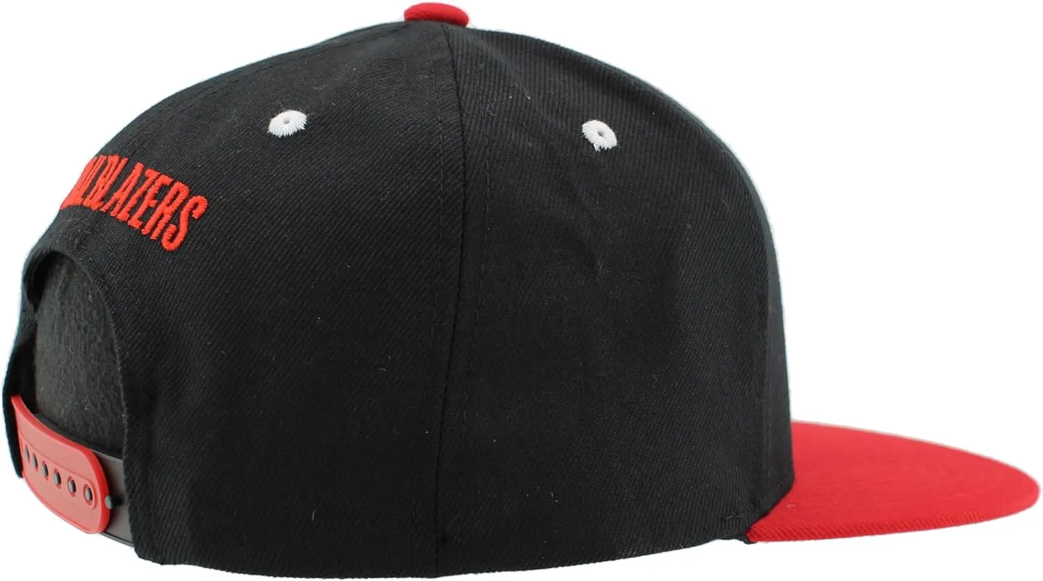 ZHATS NBA Officially Licensed Adjustable Snapback Hat Flat Bill Z11 Icon Alternate Color