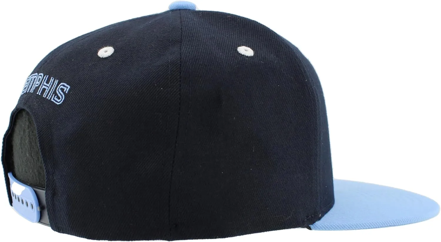 ZHATS NBA Officially Licensed Adjustable Snapback Hat Flat Bill Z11 Icon Alternate Color