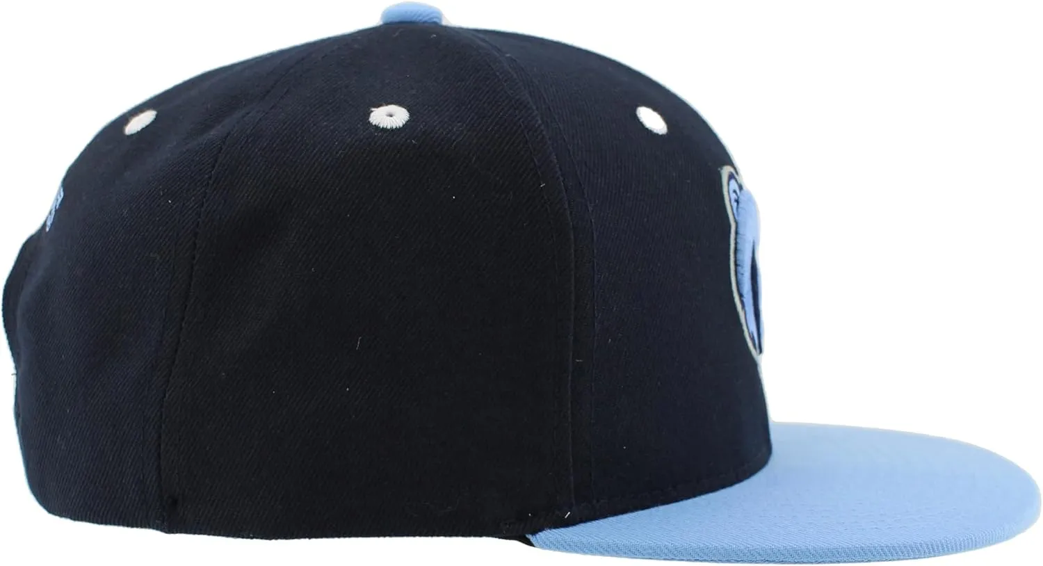 ZHATS NBA Officially Licensed Adjustable Snapback Hat Flat Bill Z11 Icon Alternate Color