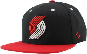 ZHATS NBA Officially Licensed Adjustable Snapback Hat Flat Bill Z11 Icon Alternate Color