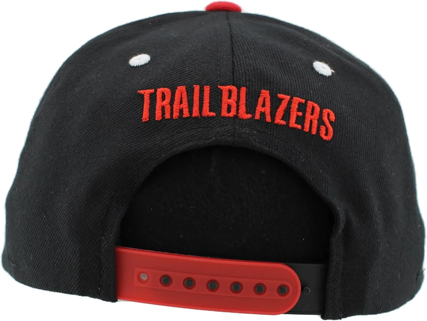 ZHATS NBA Officially Licensed Adjustable Snapback Hat Flat Bill Z11 Icon Alternate Color