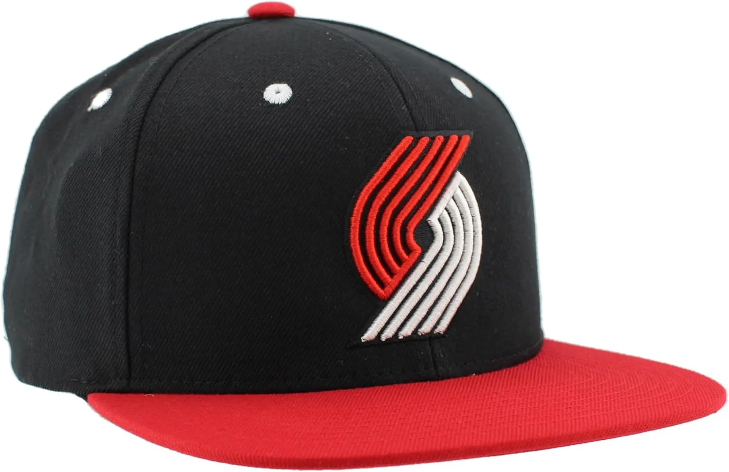 ZHATS NBA Officially Licensed Adjustable Snapback Hat Flat Bill Z11 Icon Alternate Color