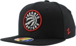 ZHATS Unisex Kid's NBA Officially Licensed Youth Adjustable Snapback Hat Flat Bill Z11 Icon Team Color
