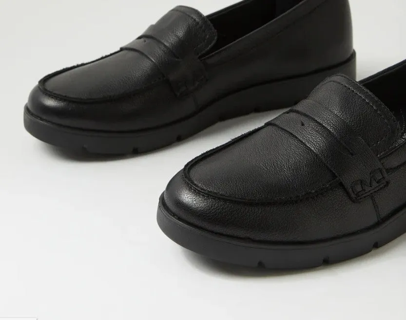 Ziera Majidi Black