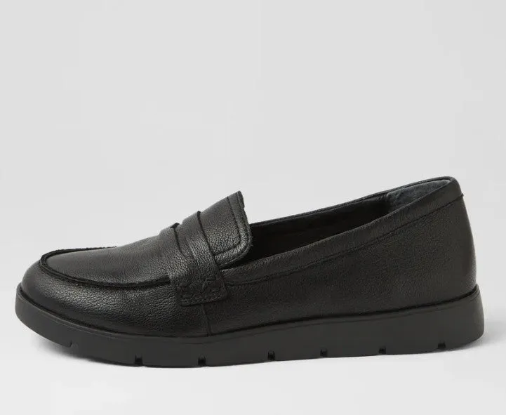 Ziera Majidi Black