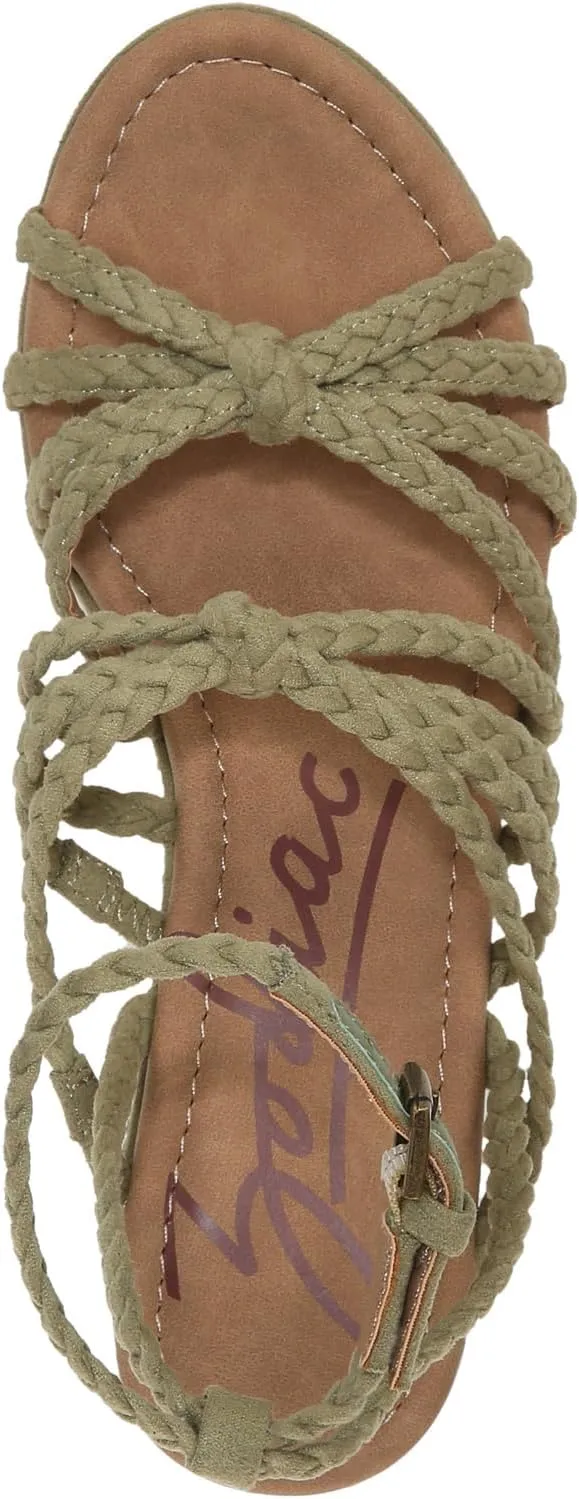 ZODIAC Women's, Shana Sandal