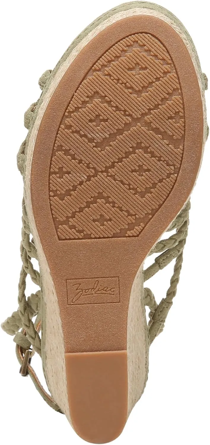 ZODIAC Women's, Shana Sandal