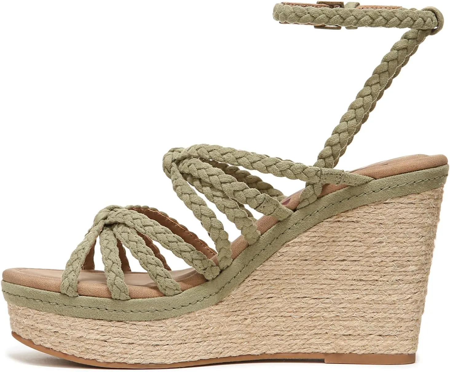 ZODIAC Women's, Shana Sandal
