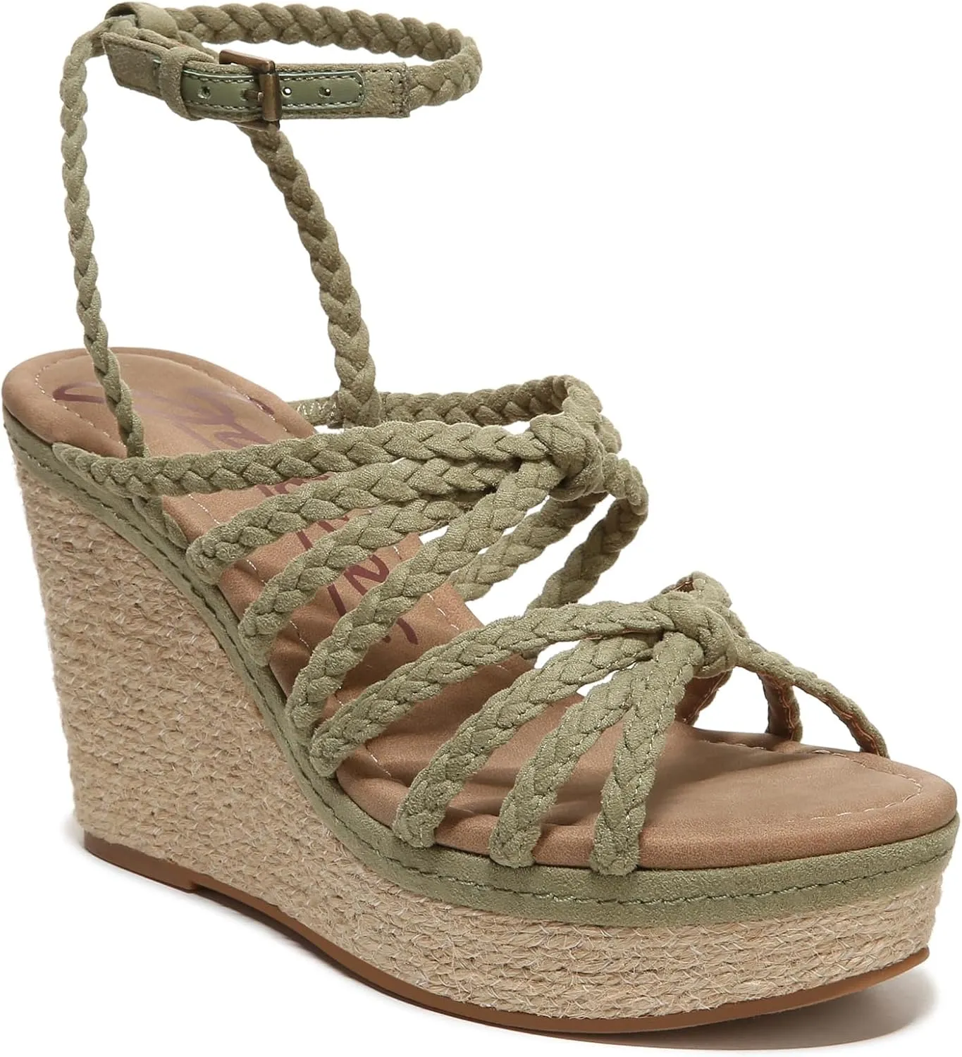 ZODIAC Women's, Shana Sandal