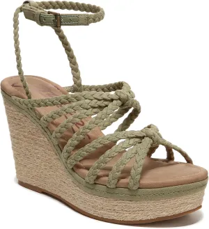 ZODIAC Women's, Shana Sandal