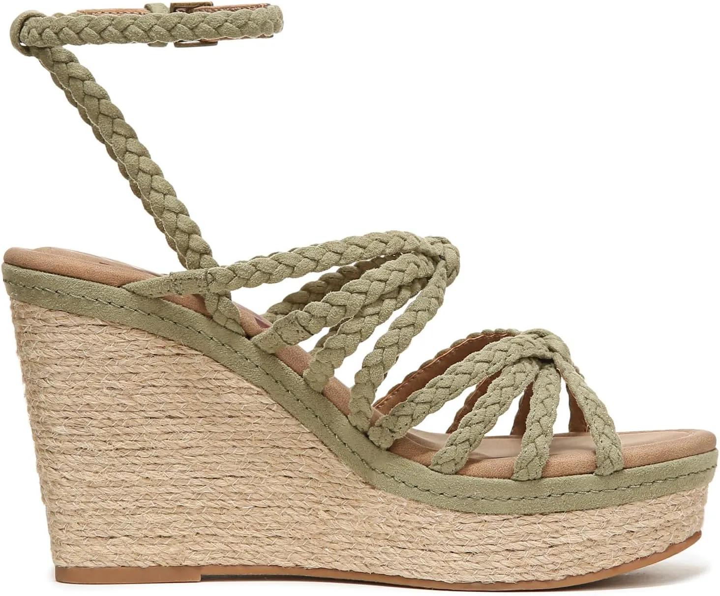 ZODIAC Women's, Shana Sandal